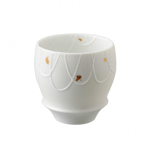 Arita Ware SAKE CUP Knot