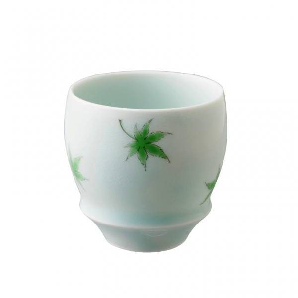 Arita Ware SAKE CUP Maple