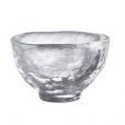 Heat-resistant Glass Sake Cup