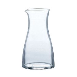 Toyo Sasaki Glass Tokkuri Flask