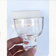 Edo Kiriko Clear Sake Glass Set